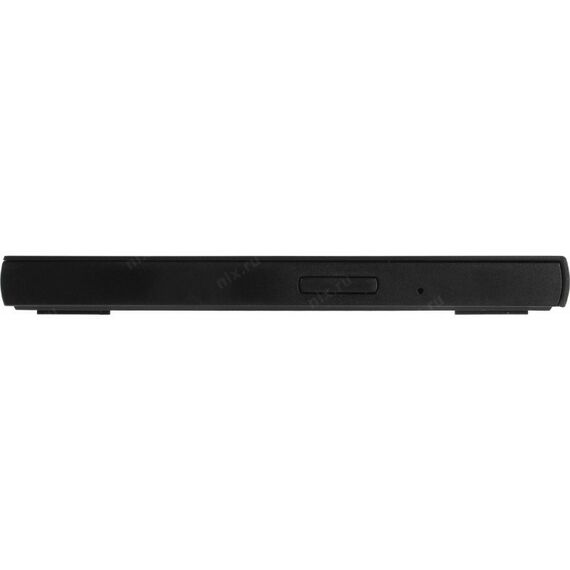 Приводы DVD-RW: Привод DVD-RW Asus DVD RAM & DVD±R/RW & CDRW SDRW-08U9M-U Black USB2.0 EXT RTL фотографии