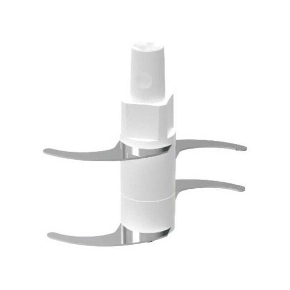 Кухонные комбайны: Измельчитель WILLMARK WMC-5288 кремовый фотографии