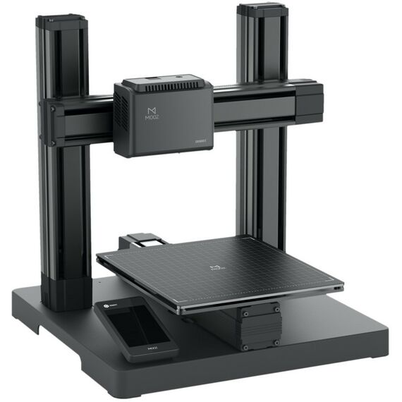 3D-принтеры, 3D-ручки: Учебная модульная станция  Dobot MOOZ 3DF Plus 3 в 1 [DMZ-3DF] фотографии