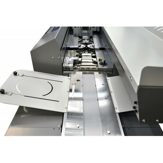 Переплетчики: Машина термоклеевая Boway BW-K8 аналог 976V7 фотографии