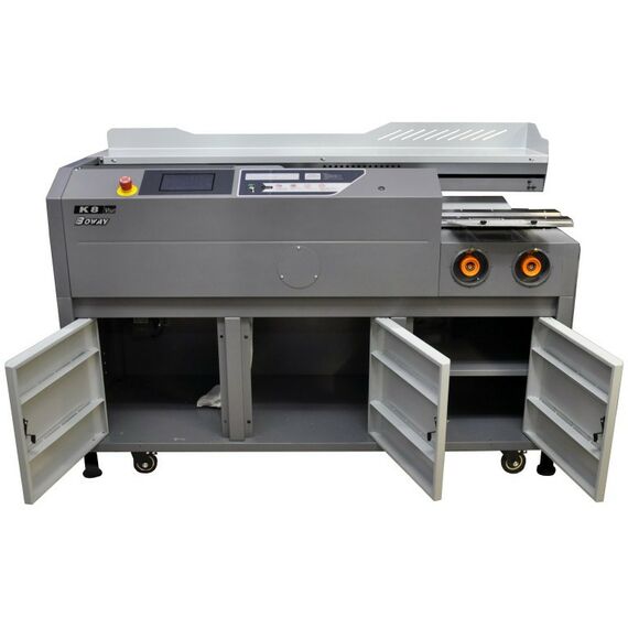 Переплетчики: Машина термоклеевая Boway BW-K8 аналог 976V7 фотографии