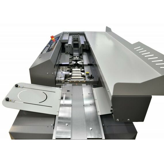 Переплетчики: Машина термоклеевая Boway BW-K8 аналог 976V7 фотографии