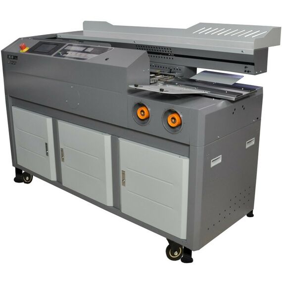 Переплетчики: Машина термоклеевая Boway BW-K8 аналог 976V7 фотографии