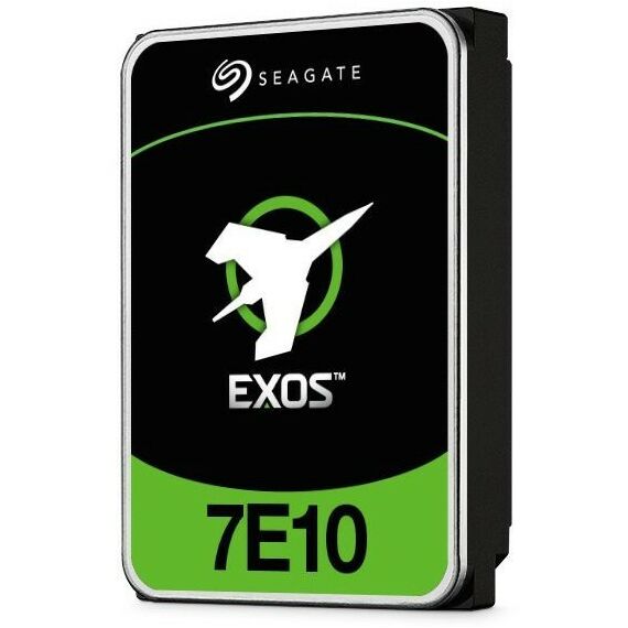 Жесткие диски: Жёсткий диск Seagate 8 Tb Exos 7E10 SATA 6Gb/s 3.5" 7200rpm 256Mb [ST8000NM017B] фотографии