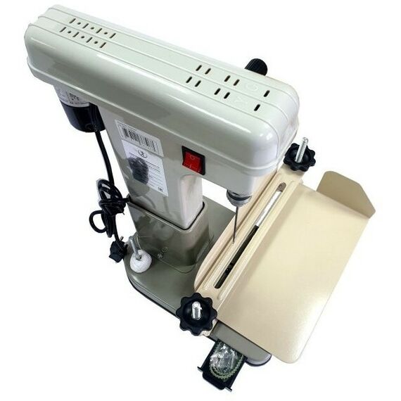 Переплетчики: Машина архивно переплетная на нить  YG-168-1 электрическая фотографии