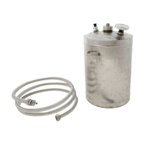 Сепараторы и дистилляторы: Дистиллятор  Первач Дачно-Деревенский 16Т 16л фотографии