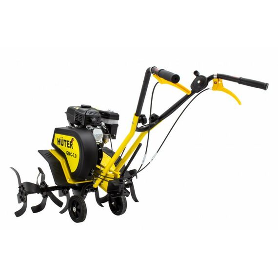 Культиваторы: Мотокультиватор Huter GMC-7.0 фотографии