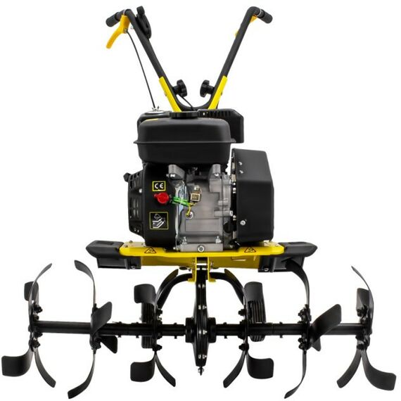 Культиваторы: Мотокультиватор Huter GMC-7.0 фотографии