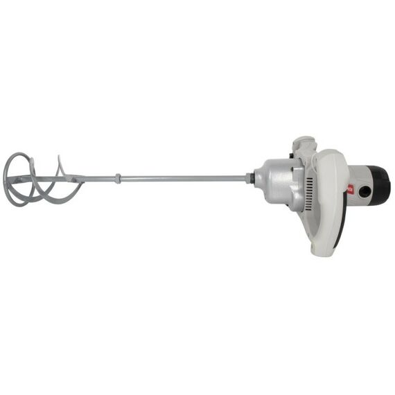 Дрели-миксеры: Строительный миксер РЕСАНТА СМ-1600Э-2 1600 Вт, 150-700 об/мин, 2 скорости [75/20/1] фотографии