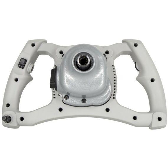 Дрели-миксеры: Строительный миксер РЕСАНТА СМ-1600Э-2 1600 Вт, 150-700 об/мин, 2 скорости [75/20/1] фотографии