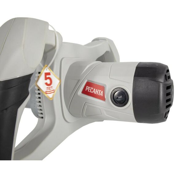 Дрели-миксеры: Строительный миксер РЕСАНТА СМ-1600Э-2 1600 Вт, 150-700 об/мин, 2 скорости [75/20/1] фотографии