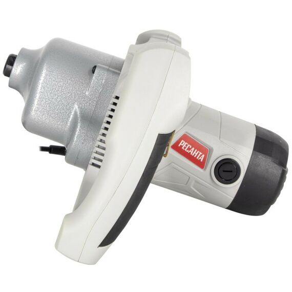 Дрели-миксеры: Строительный миксер РЕСАНТА СМ-1600Э-2 1600 Вт, 150-700 об/мин, 2 скорости [75/20/1] фотографии