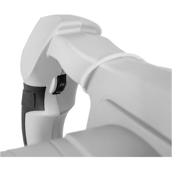 Дрели-миксеры: Строительный миксер РЕСАНТА СМ-1600Э-2 1600 Вт, 150-700 об/мин, 2 скорости [75/20/1] фотографии