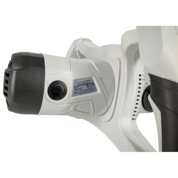 Дрели-миксеры: Строительный миксер РЕСАНТА СМ-1600Э-2 1600 Вт, 150-700 об/мин, 2 скорости [75/20/1] фотографии