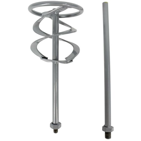 Дрели-миксеры: Строительный миксер РЕСАНТА СМ-1600Э-2 1600 Вт, 150-700 об/мин, 2 скорости [75/20/1] фотографии