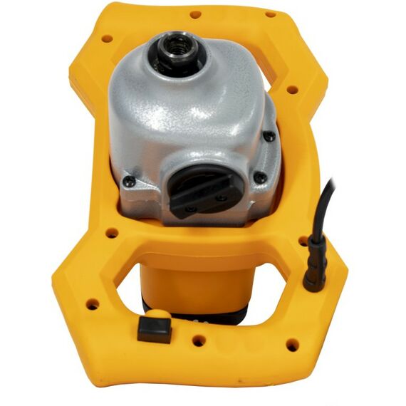 Дрели-миксеры: Строительный миксер Вихрь СМ-1100Э-2 [72/20/2] фотографии