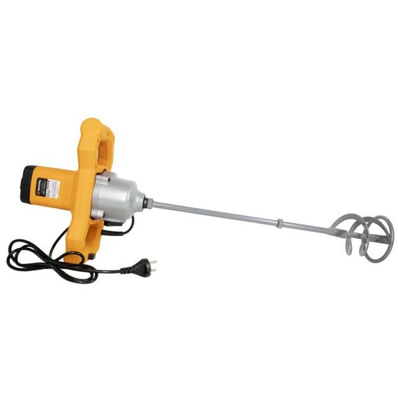 Дрели-миксеры: Строительный миксер Вихрь СМ-1100Э-2 [72/20/2] фотографии