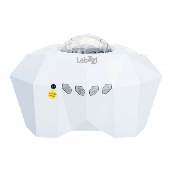 Планетарии: Астропланетарий Levenhuk LabZZ SP30 White фотографии