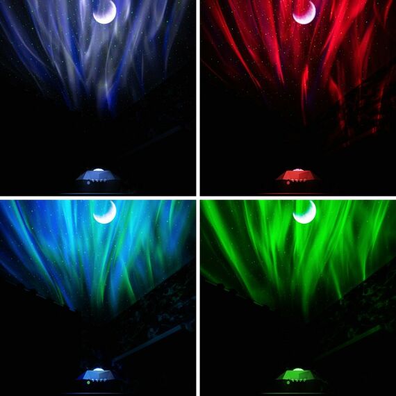 Планетарии: Астропланетарий Levenhuk LabZZ SP30 White фотографии