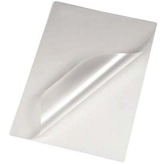 Пленка для ламинирования: Пленка  216х303 А4, 125 мик, 100 шт, LF ЦП фотографии