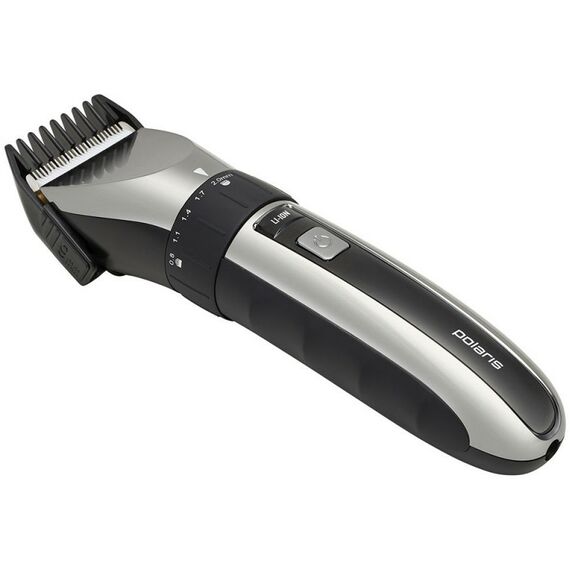 Машинки для стрижки: Машинка для стрижки Polaris PHC 3017RC фотографии