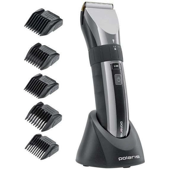 Машинки для стрижки: Машинка для стрижки Polaris PHC 3017RC фотографии