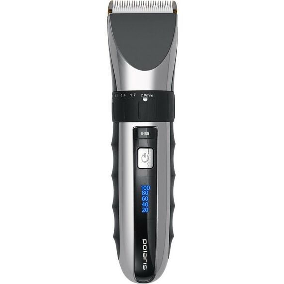 Машинки для стрижки: Машинка для стрижки Polaris PHC 3017RC фотографии