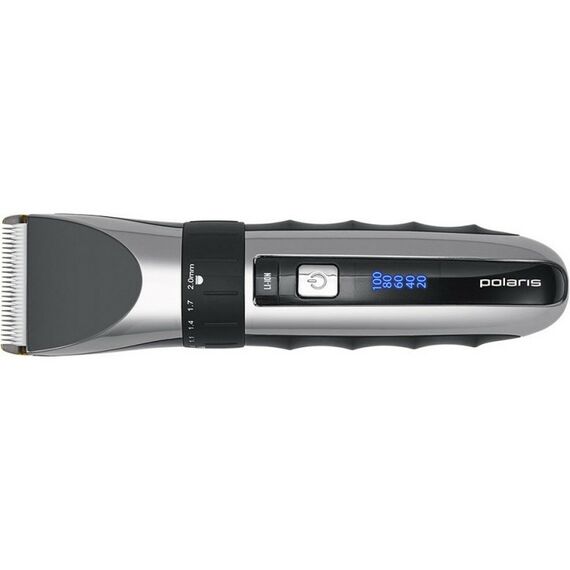 Машинки для стрижки: Машинка для стрижки Polaris PHC 3017RC фотографии