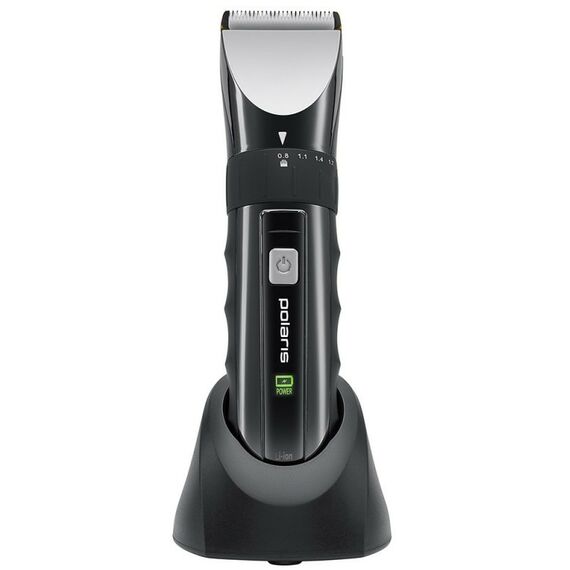 Машинки для стрижки: Машинка для стрижки Polaris PHC 3017RC фотографии