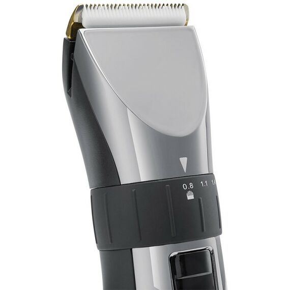 Машинки для стрижки: Машинка для стрижки Polaris PHC 3017RC фотографии