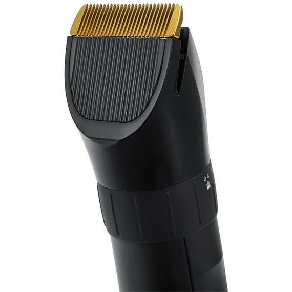 Машинки для стрижки: Машинка для стрижки Polaris PHC 3017RC фотографии