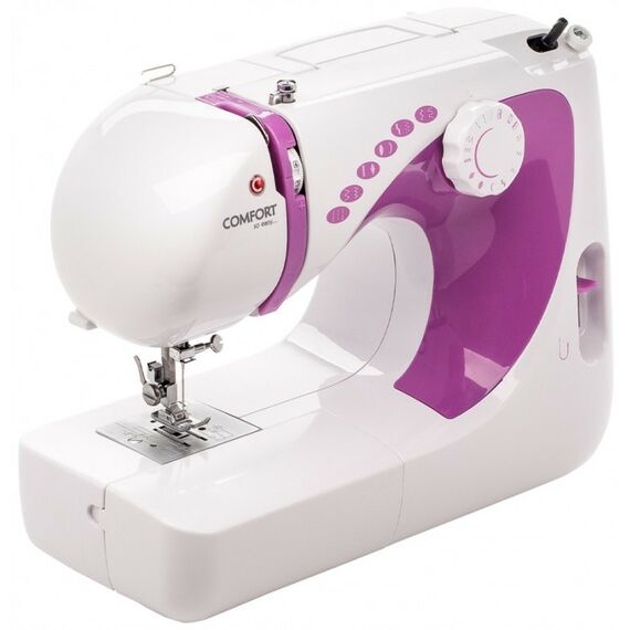 Швейные машинки: Швейная машина Comfort 250 фотографии