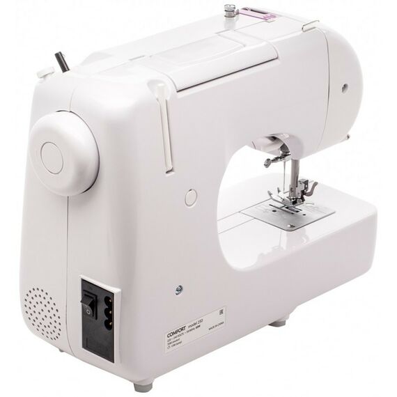 Швейные машинки: Швейная машина Comfort 250 фотографии