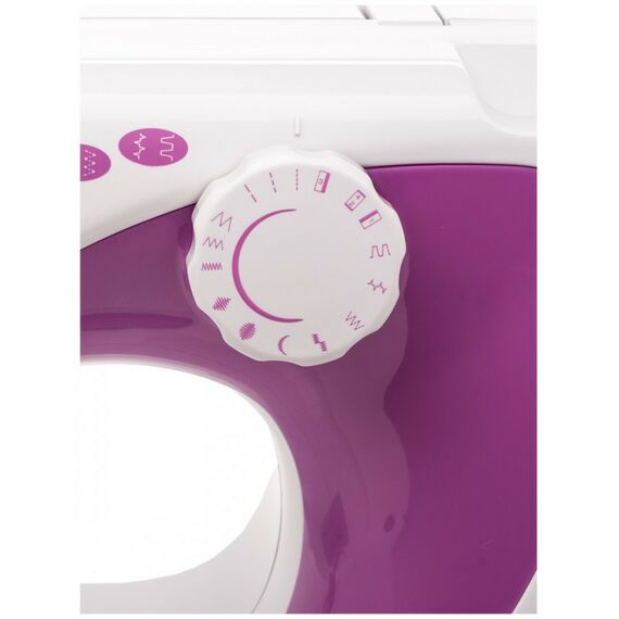 Швейные машинки: Швейная машина Comfort 250 фотографии