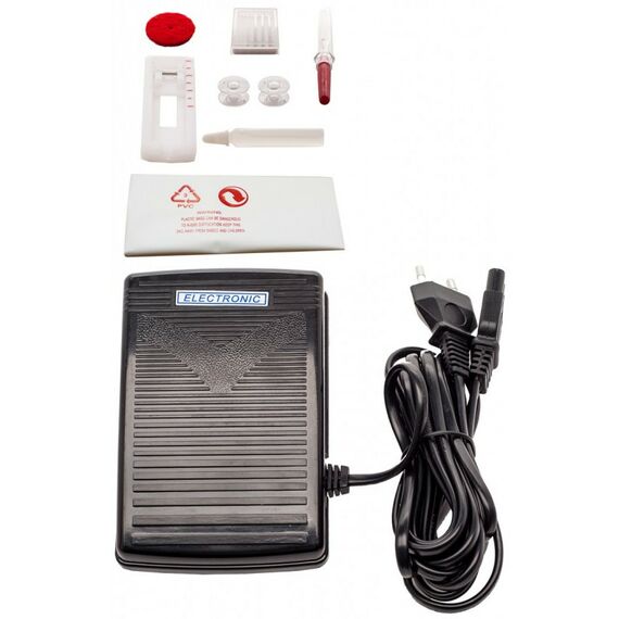 Швейные машинки: Швейная машина Comfort 250 фотографии