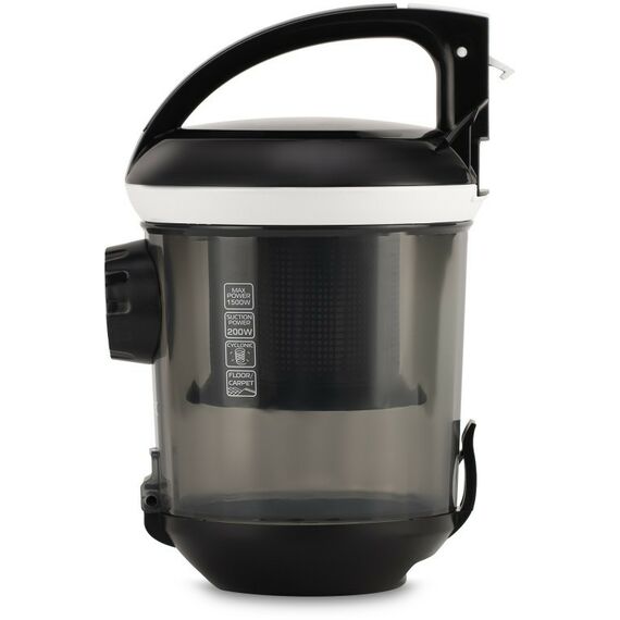 Пылесосы: Пылесос без мешка для сбора пыли Vitek VT-8142 фотографии