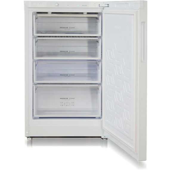 Морозильные камеры: Морозильник Бирюса 6048 фотографии