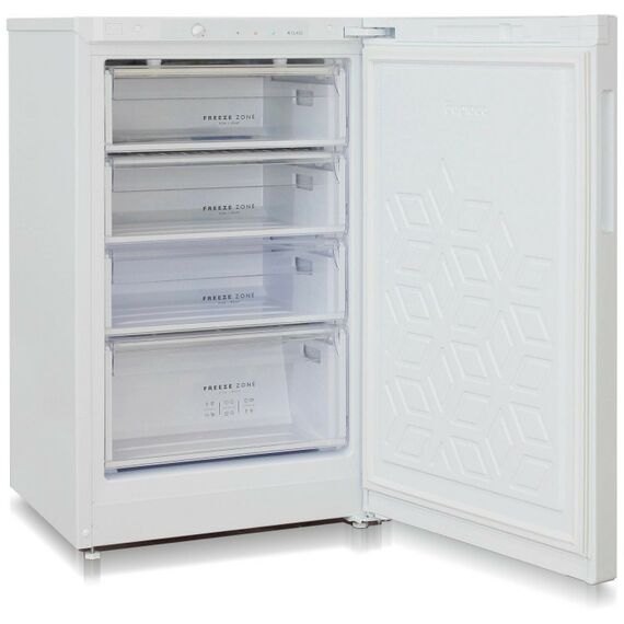 Морозильные камеры: Морозильник Бирюса 6048 фотографии