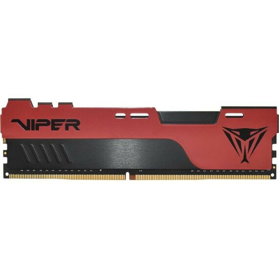 Оперативная память: Модуль памяти Patriot Viper 32Gb DDR4 DIMM <PC4-25600> CL18 [PVE2432G320C8] фотографии