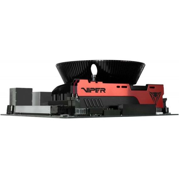 Оперативная память: Модуль памяти Patriot Viper 32Gb DDR4 DIMM <PC4-25600> CL18 [PVE2432G320C8] фотографии