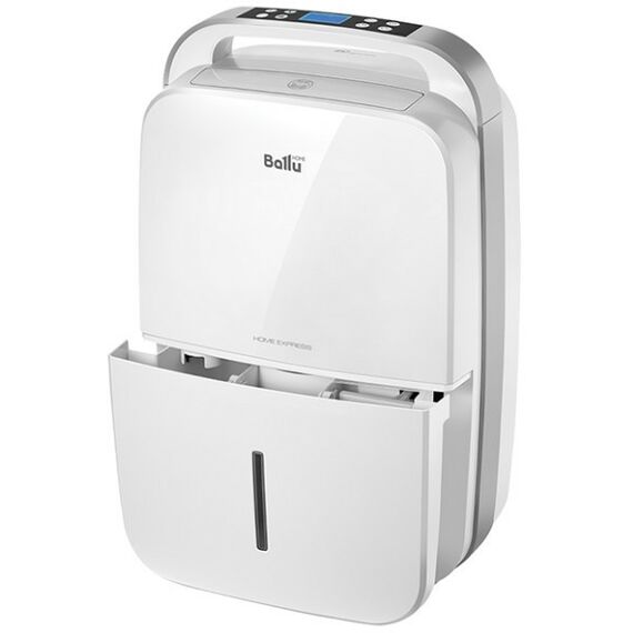 Очистители, увлажнители и осушители воздуха: Осушитель воздуха Ballu BD30MN фотографии