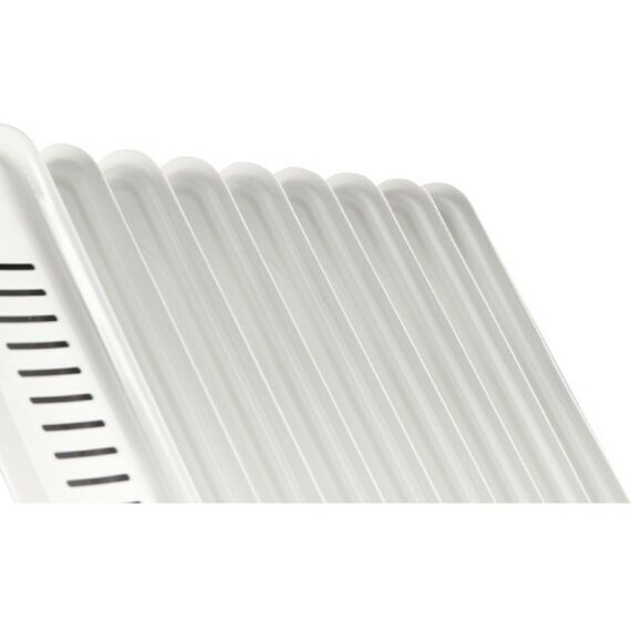 Масляные радиаторы: Радиатор масляный Ballu CUBE BOH/CB-05W 1000 5 секций [Радиатор масляный] фотографии