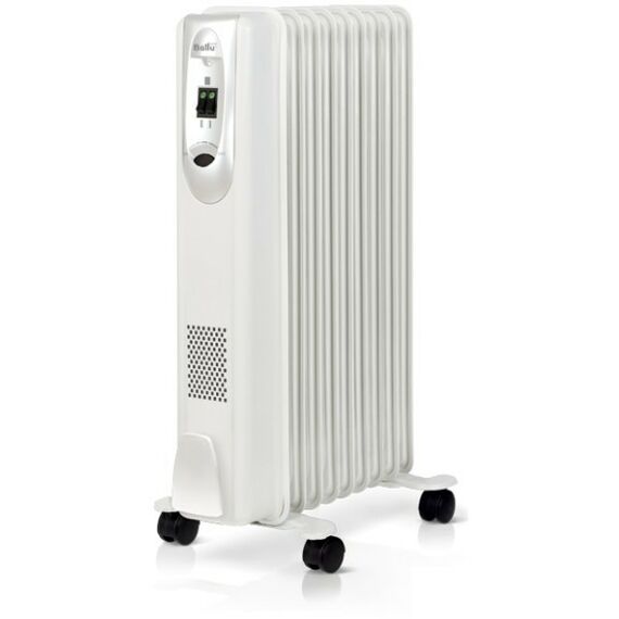 Масляные радиаторы: Радиатор масляный Ballu Comfort BOH/CM-09WDN 2000 9 секций фотографии