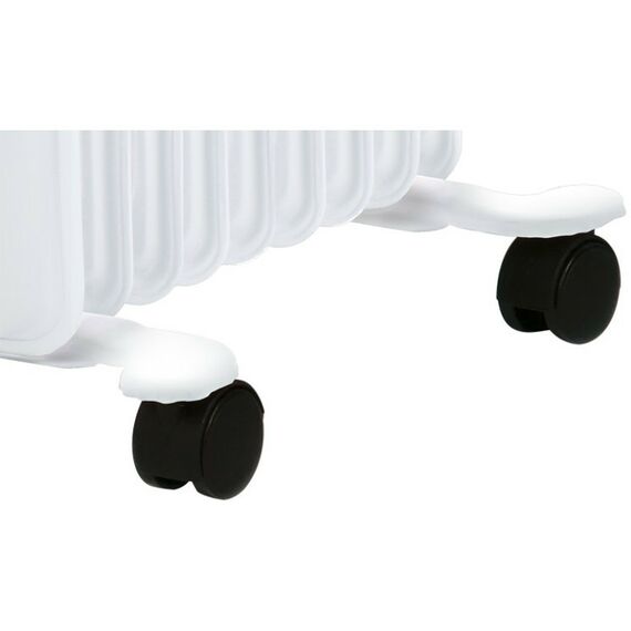 Масляные радиаторы: Радиатор масляный Ballu Comfort BOH/CM-09WDN 2000 9 секций фотографии