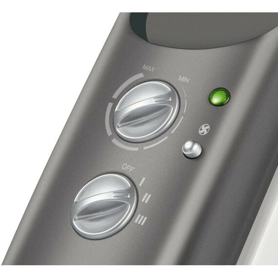 Масляные радиаторы: Радиатор масляный Ballu Turbo BOH/TB- 07FH 1500 7 секций фотографии