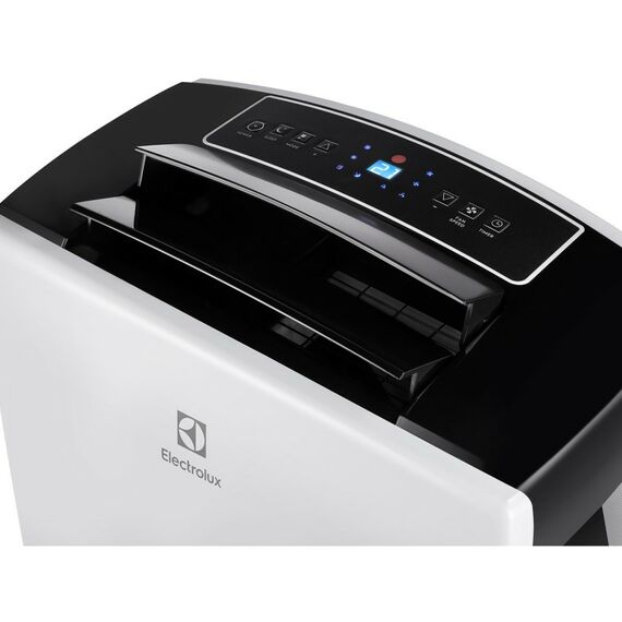 Мобильные кондиционеры: Кондиционер мобильный Electrolux EACM-16 HP/N3 фотографии