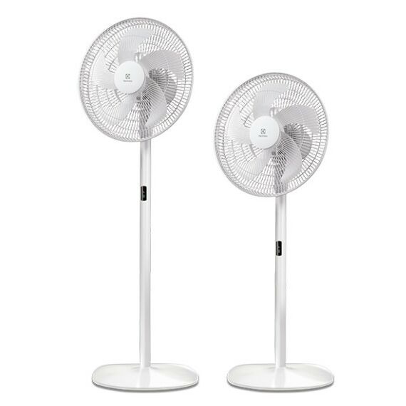 Вентиляторы: Вентилятор напольный Electrolux EFF-1002i фотографии