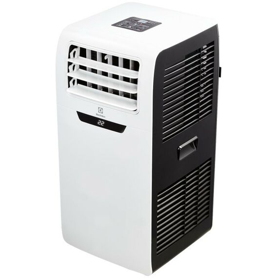 Мобильные кондиционеры: Мобильный кондиционер Electrolux EACM-12 FM/N3 фотографии