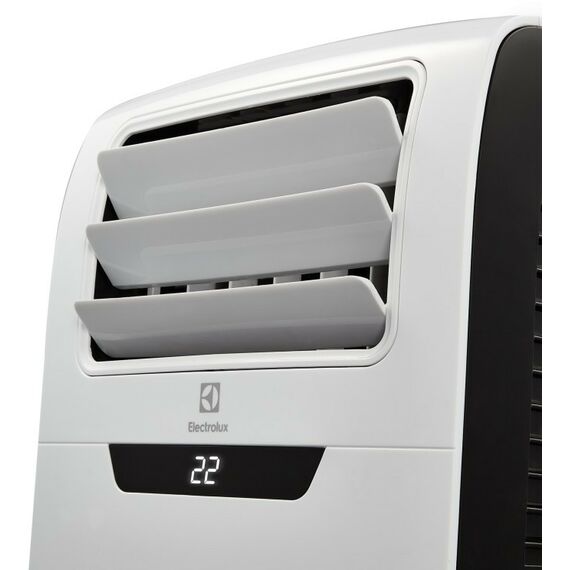 Мобильные кондиционеры: Мобильный кондиционер Electrolux EACM-12 FM/N3 фотографии