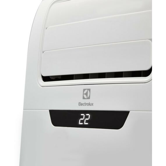 Мобильные кондиционеры: Мобильный кондиционер Electrolux EACM-12 FM/N3 фотографии